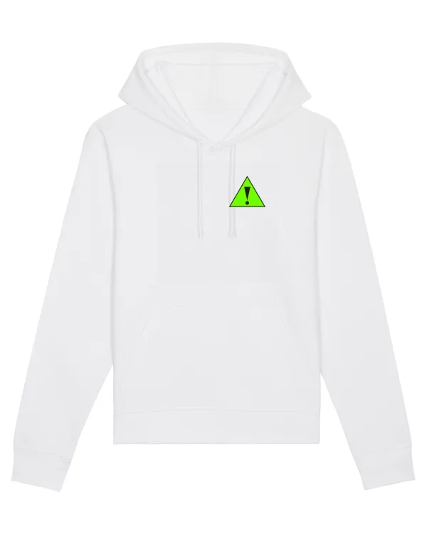 DANGER White
