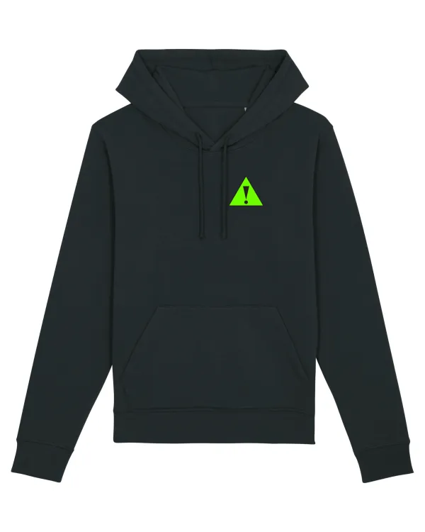 DANGER Black