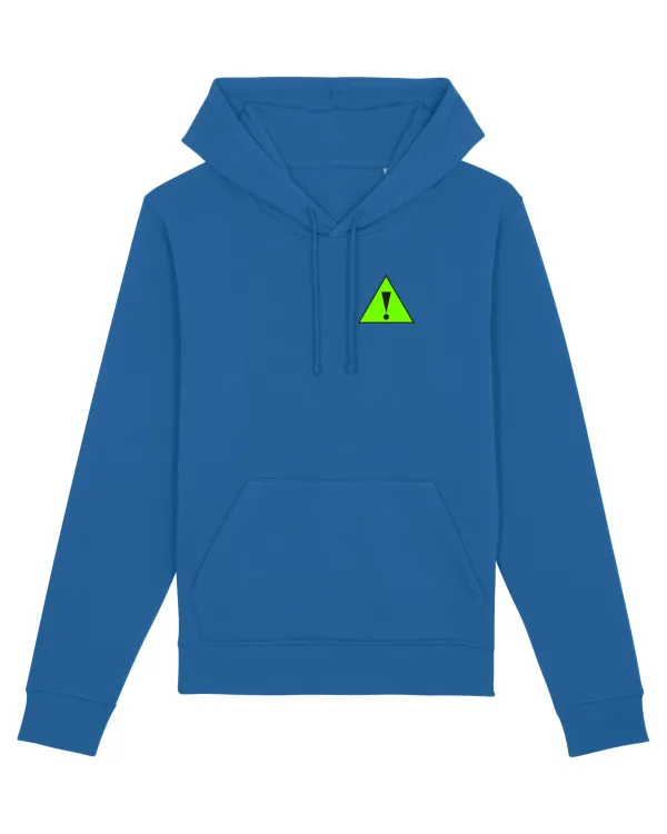 DANGER Royal Blue