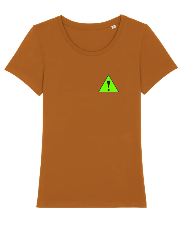 DANGER Roasted Orange