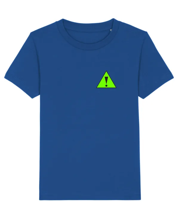 DANGER Majorelle Blue