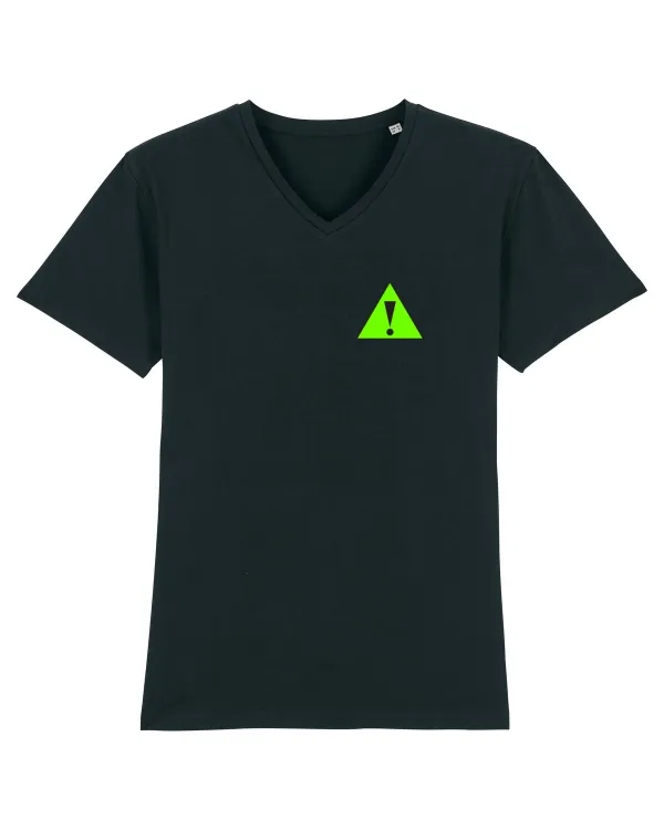 DANGER Black