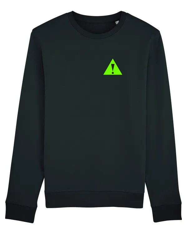 DANGER Black