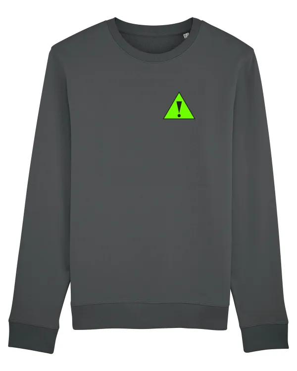 DANGER Anthracite