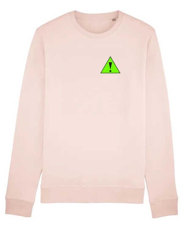 DANGER Candy Pink