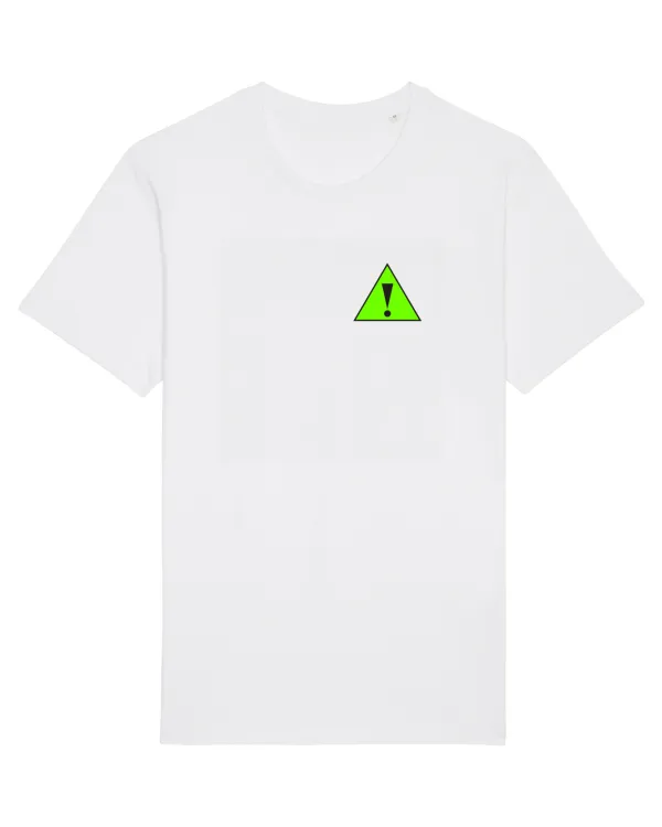 DANGER White
