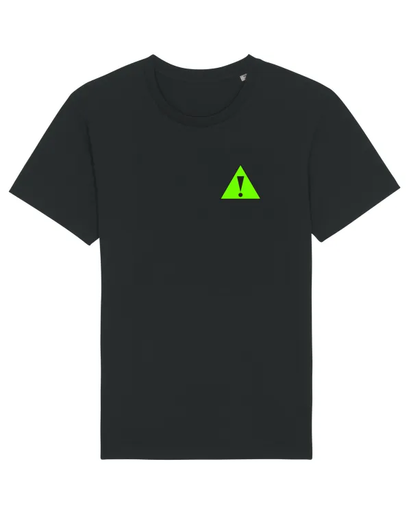 DANGER Black