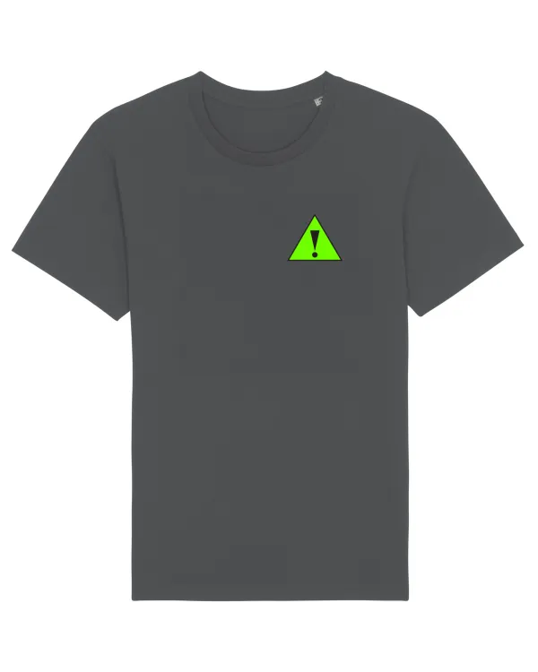 DANGER Anthracite