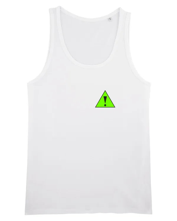 DANGER White