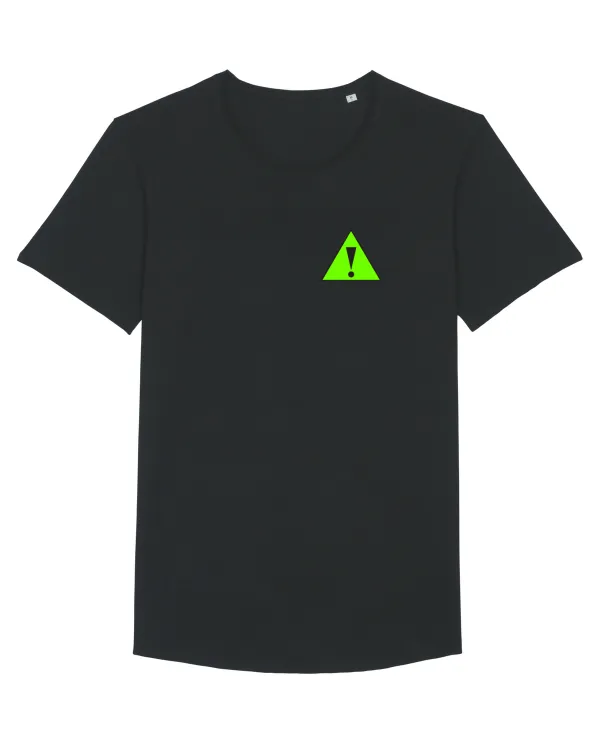 DANGER Black