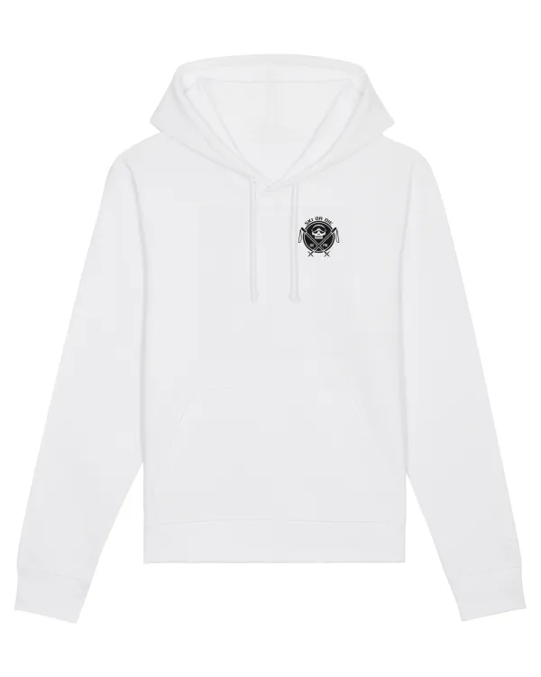Ski or Die Hanorac Unisex Drummer