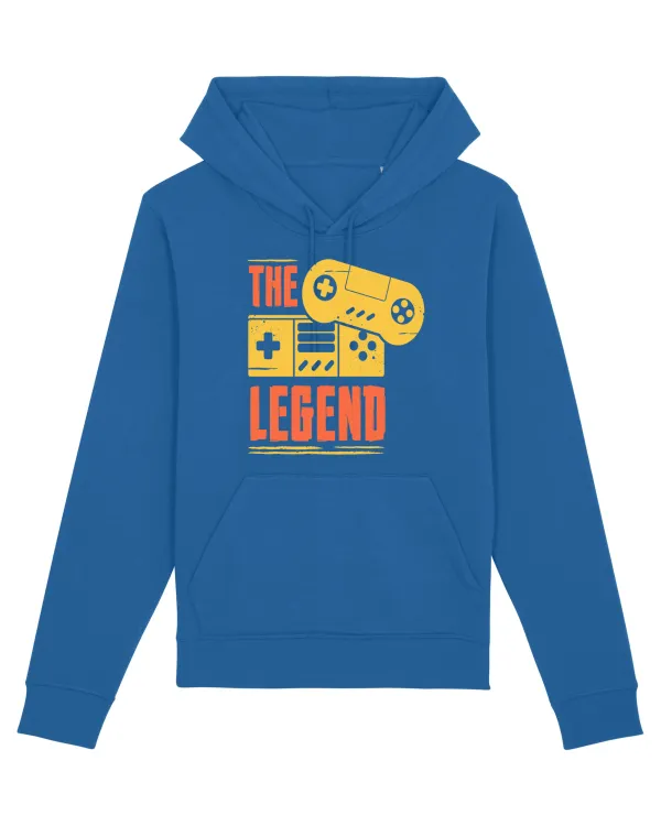 The Legend Royal Blue