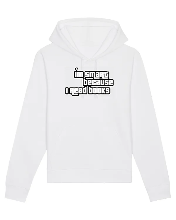 Hanorac Unisex Drummer White