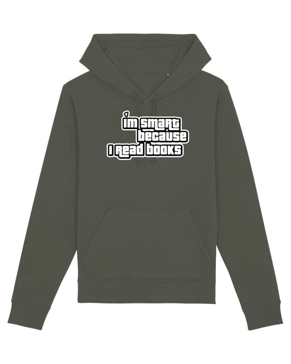 Hanorac Unisex Drummer Khaki
