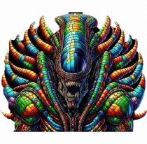Alien 2