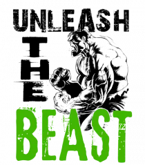 Unleash the Beast