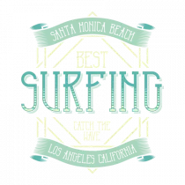 Best Surfing Catch the Wave