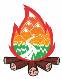 Camprfire Road