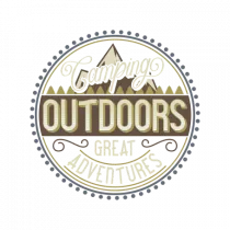Camping Outdoors Great Adventures
