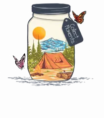 pentru aventurieri - Collect moments