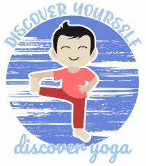 Discover Yourself Discover Yoga
