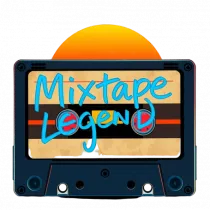 Retro  Mixtape Legend