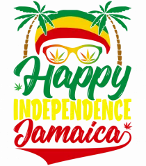 Happy Independence Jamaica