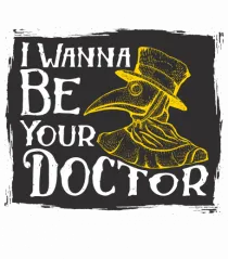 I Wanna Be Your Doctor