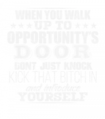 Opportunity