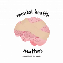 Mental health matters