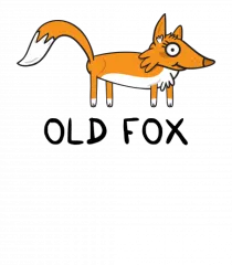 Old Fox