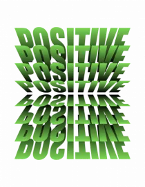 Positive