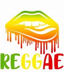 Pretty girls like reggae