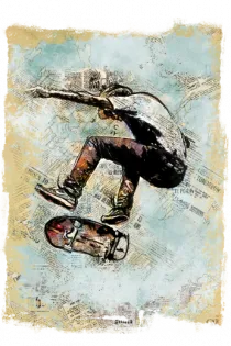 Skater Jump