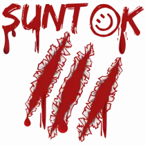 Sunt ok Halloween