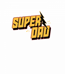 Super Dad