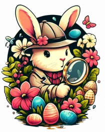 Easter Egg Hunt