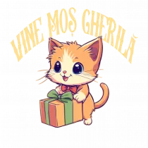 VINE MOS GHERILA! 2