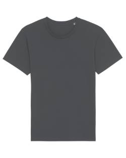 Tricou mânecă scurtă Unisex Rocker